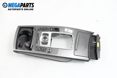 Панел бутони за Audi A6 Avant C6 (03.2005 - 08.2011)