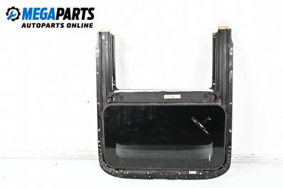 Шибедах за Audi A6 Avant C6 (03.2005 - 08.2011), комби