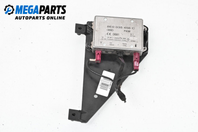 Усилвател антена за Audi A6 Avant C6 (03.2005 - 08.2011), № 8E0035456C