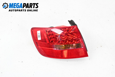 Стоп за Audi A6 Avant C6 (03.2005 - 08.2011), комби, позиция: лява