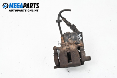 Спирачен апарат за Audi A6 Avant C6 (03.2005 - 08.2011), позиция: задна, дясна