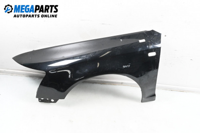 Калник за Audi A6 Avant C6 (03.2005 - 08.2011), 4+1 вр., комби, позиция: предна, лява