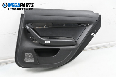 Кора врата за Audi A6 Avant C6 (03.2005 - 08.2011), 4+1 вр., комби, позиция: задна, дясна