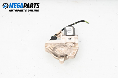 Електромотор за стъклоподемник за Audi A6 Avant C6 (03.2005 - 08.2011), 4+1 вр., комби, позиция: предна, лява