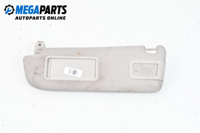 Сенник за Audi A6 Avant C6 (03.2005 - 08.2011), позиция: лява