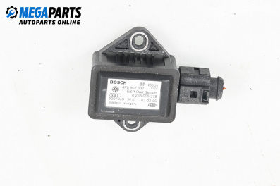 Сензор ESP за Audi A6 Avant C6 (03.2005 - 08.2011), № 0265005278