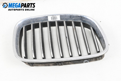 Решетка преден капак за BMW 5 Series F07 Gran Turismo F07 (10.2009 - 02.2017), джип, позиция: предна
