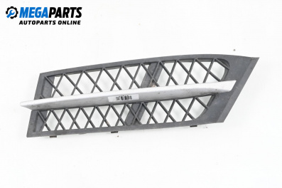 Решетка в броня за BMW 5 Series F07 Gran Turismo F07 (10.2009 - 02.2017), джип, позиция: предна