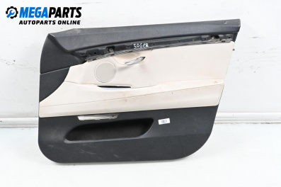 Кора врата за BMW 5 Series F07 Gran Turismo F07 (10.2009 - 02.2017), 4+1 вр., джип, позиция: предна, дясна