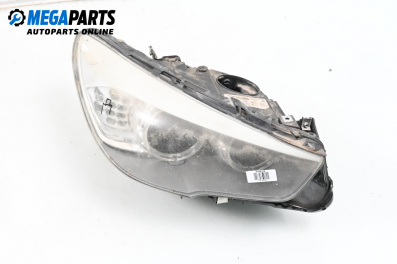 Фар за BMW 5 Series F07 Gran Turismo F07 (10.2009 - 02.2017), джип, позиция: дясна