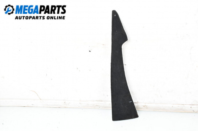 Кора багажник за BMW 5 Series F07 Gran Turismo F07 (10.2009 - 02.2017), 4+1 вр., джип