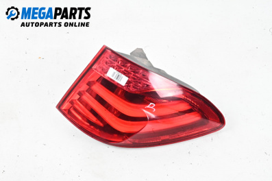 Стоп за BMW 5 Series F07 Gran Turismo F07 (10.2009 - 02.2017), джип, позиция: дясна