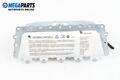 Airbag за BMW 5 Series F07 Gran Turismo F07 (10.2009 - 02.2017), 4+1 вр., джип, позиция: предна