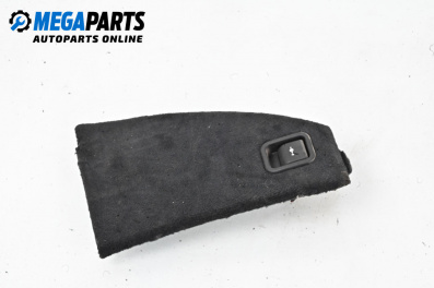 Кора багажник за BMW 5 Series F07 Gran Turismo F07 (10.2009 - 02.2017), 4+1 вр., джип