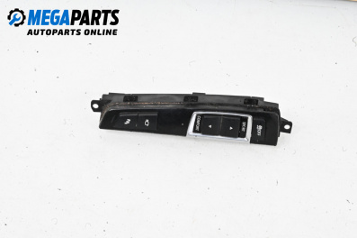 Панел бутони за BMW 5 Series F07 Gran Turismo F07 (10.2009 - 02.2017)