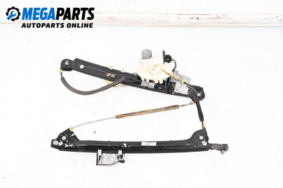 Машинка ел. стъкло за BMW 5 Series F07 Gran Turismo F07 (10.2009 - 02.2017), 4+1 вр., джип, позиция: задна, дясна