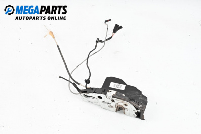 Брава на врата за BMW 5 Series F07 Gran Turismo F07 (10.2009 - 02.2017), позиция: предна, лява