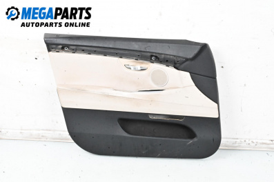 Кора врата за BMW 5 Series F07 Gran Turismo F07 (10.2009 - 02.2017), 4+1 вр., джип, позиция: предна, лява