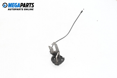 Заключалка преден капак за BMW 5 Series F07 Gran Turismo F07 (10.2009 - 02.2017)