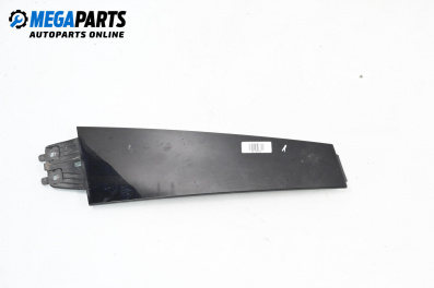 Външни лайсни за BMW 5 Series F07 Gran Turismo F07 (10.2009 - 02.2017), джип, позиция: лява