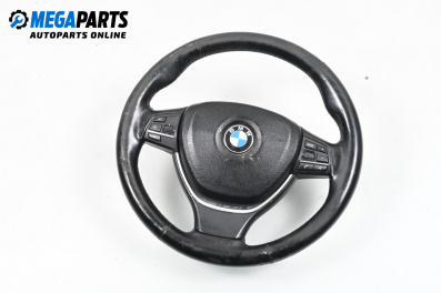 Мулти волан за BMW 5 Series F07 Gran Turismo F07 (10.2009 - 02.2017)