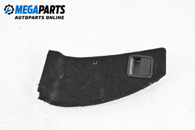 Кора багажник за BMW 5 Series F07 Gran Turismo F07 (10.2009 - 02.2017), 4+1 вр., джип