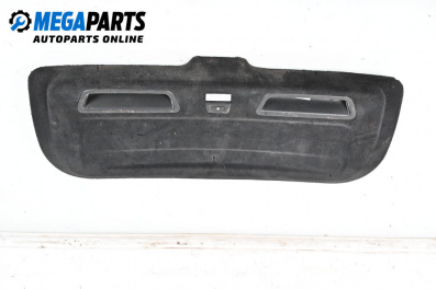 Кора заден капак за BMW 5 Series F07 Gran Turismo F07 (10.2009 - 02.2017), 4+1 вр., джип