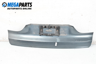 Лайсна заден капак за BMW 5 Series F07 Gran Turismo F07 (10.2009 - 02.2017), джип, позиция: задна
