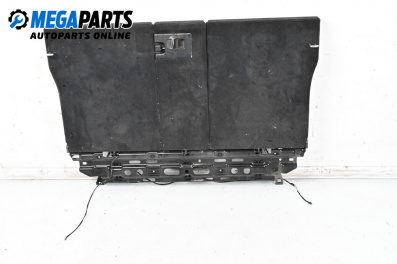 Кора багажник за BMW 5 Series F07 Gran Turismo F07 (10.2009 - 02.2017), 4+1 вр., джип