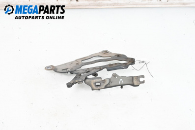 Панта преден капак за BMW 5 Series F07 Gran Turismo F07 (10.2009 - 02.2017), 4+1 вр., джип, позиция: лява