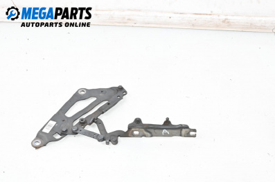 Панта преден капак за BMW 5 Series F07 Gran Turismo F07 (10.2009 - 02.2017), 4+1 вр., джип, позиция: дясна