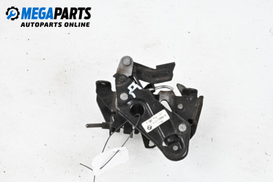 Брава преден капак за BMW 5 Series F07 Gran Turismo F07 (10.2009 - 02.2017)