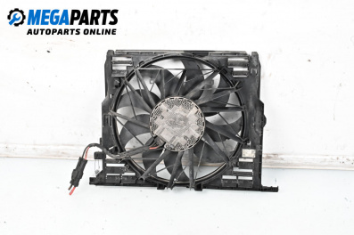 Перка охлаждане за BMW 5 Series F07 Gran Turismo F07 (10.2009 - 02.2017) 550 i, 408 к.с.