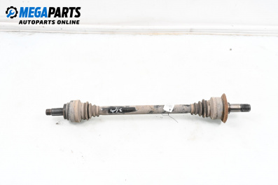Полуоска за BMW 5 Series F07 Gran Turismo F07 (10.2009 - 02.2017) 550 i, 408 к.с., позиция: задна, дясна, автоматик