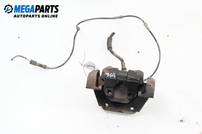 Спирачен апарат за BMW 5 Series F07 Gran Turismo F07 (10.2009 - 02.2017), позиция: задна, дясна