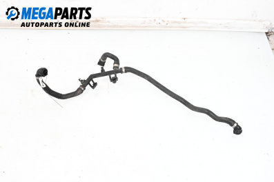 Водни маркучи за BMW 5 Series F07 Gran Turismo F07 (10.2009 - 02.2017) 550 i, 408 к.с.