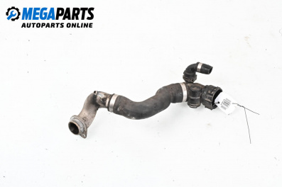 Водно съединение за BMW 5 Series F07 Gran Turismo F07 (10.2009 - 02.2017) 550 i, 408 к.с.