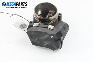 Дроселова клапа за BMW 5 Series F07 Gran Turismo F07 (10.2009 - 02.2017) 550 i, 408 к.с.