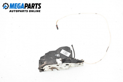 Брава на врата за BMW 5 Series F07 Gran Turismo F07 (10.2009 - 02.2017), позиция: задна, дясна