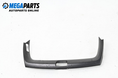 Кора заден капак за Citroen C4 Grand Picasso I (10.2006 - 12.2013), 4+1 вр., миниван