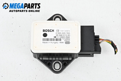 Сензор ESP за Citroen C4 Grand Picasso I (10.2006 - 12.2013), № 0265005765