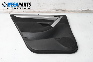 Кора врата за Citroen C4 Grand Picasso I (10.2006 - 12.2013), 4+1 вр., миниван, позиция: задна, лява