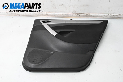 Кора врата за Citroen C4 Grand Picasso I (10.2006 - 12.2013), 4+1 вр., миниван, позиция: задна, дясна