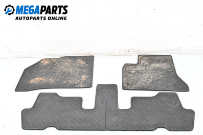 Стелки за Citroen C4 Grand Picasso I (10.2006 - 12.2013), 4+1 вр.