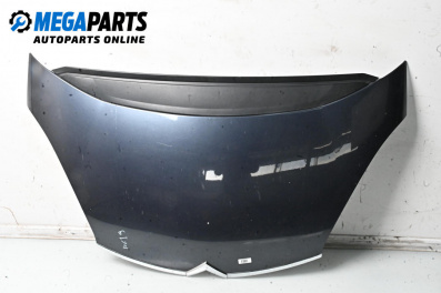 Преден капак за Citroen C4 Grand Picasso I (10.2006 - 12.2013), 4+1 вр., миниван, позиция: предна