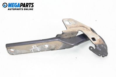 Панта преден капак за Citroen C4 Grand Picasso I (10.2006 - 12.2013), 4+1 вр., миниван, позиция: дясна