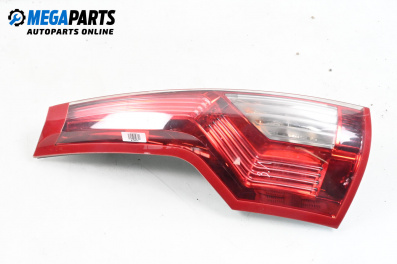 Стоп за Citroen C4 Grand Picasso I (10.2006 - 12.2013), миниван, позиция: лява