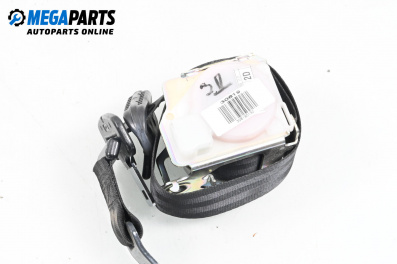 Предпазен колан за Citroen C4 Grand Picasso I (10.2006 - 12.2013), 4+1 вр., позиция: задна, дясна
