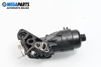 Корпус за маслен филтър за Citroen C4 Grand Picasso I (10.2006 - 12.2013) 1.6 HDi, 109 к.с.