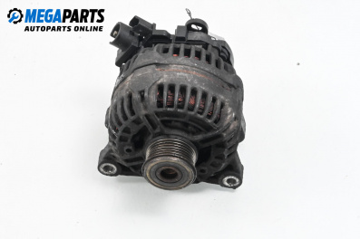 Алтернатор / генератор за Citroen C4 Grand Picasso I (10.2006 - 12.2013) 1.6 HDi, 109 к.с.